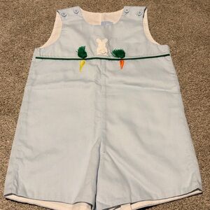 Bella Bliss Easter Jon Jon